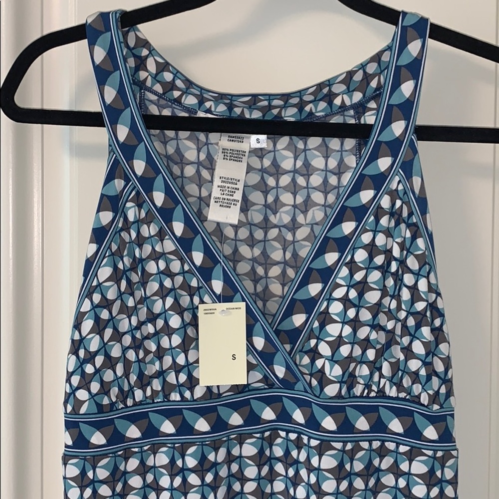 NWT Ladies Max Studio Maxi Dress (size Small)